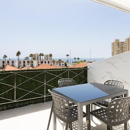 Spazioso Appartamento A 250M Da Playa Troya Playa de las Americas  Exteriör bild