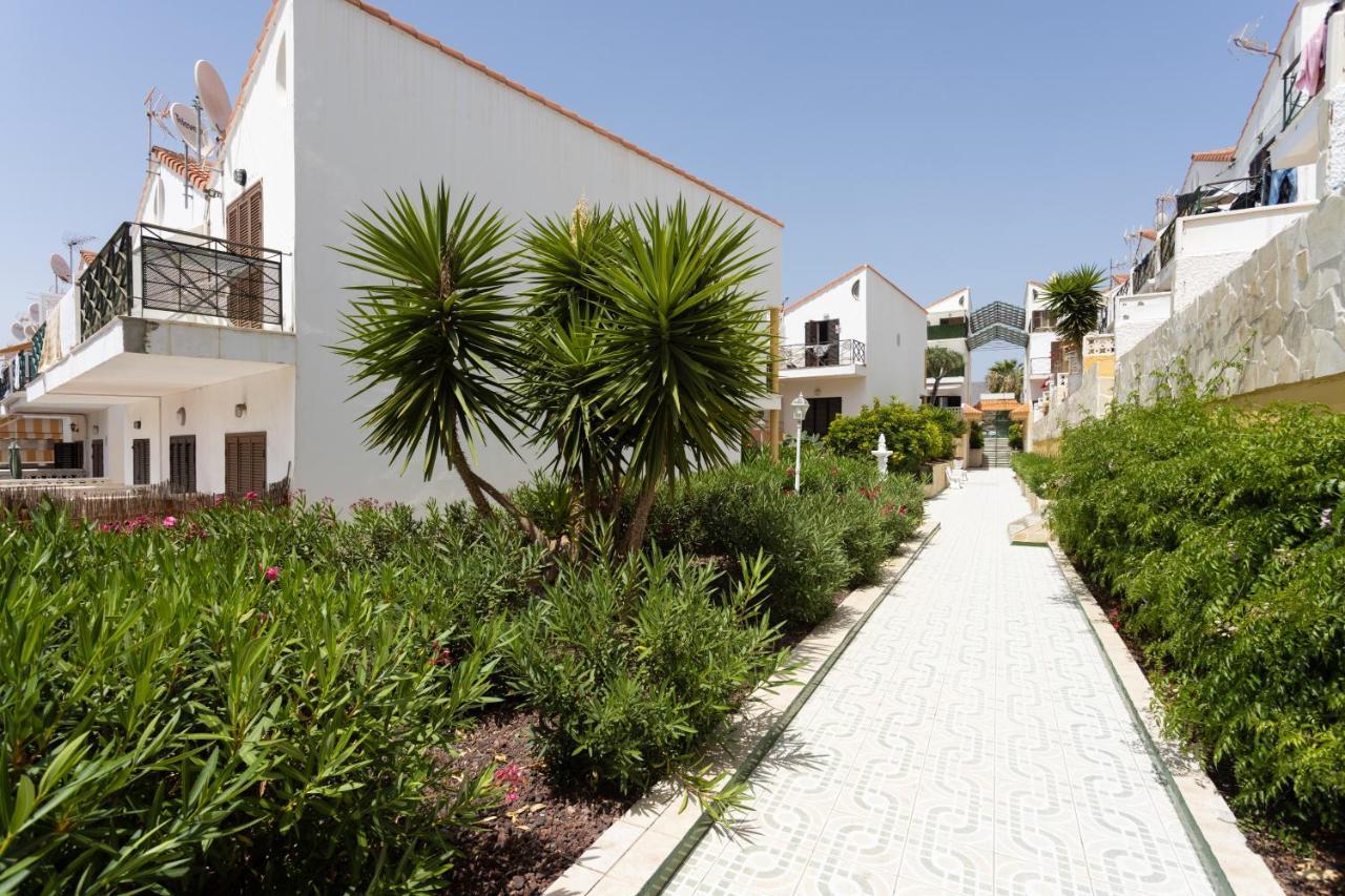 Spazioso Appartamento A 250M Da Playa Troya Playa de las Americas  Exteriör bild